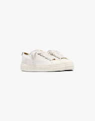 Rep-Cap - Vintage White
