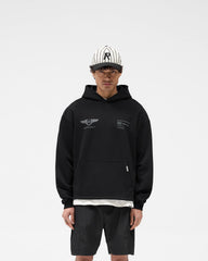 Team Rep Hoodie - Black