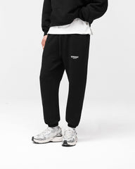Represent Owners Club Sweatpant - Black