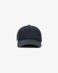 Initial Cap - Midnight Navy