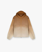 247 Hooded Training Jacket - Ombre