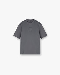 247 Trail T-Shirt - Steel