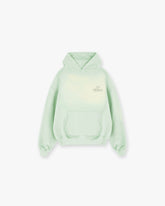 Grand Vintage Hoodie - Washed Sage