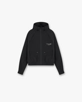 247 Training Jacket - Black