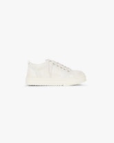 HTN Low Distressed - Vintage White