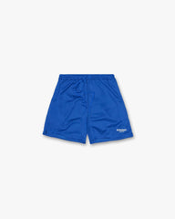 Represent Owners Club Mesh Shorts - Cobalt