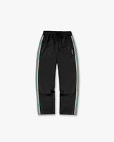 Taped Track Pant - Jet Black