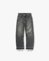 Heaton Denim - Shadow