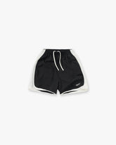 Cruz Short - Jet Black