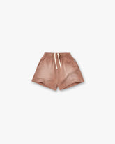 Represent Owners Club Jersey Short - Sienna