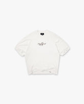 EngLAnd T-Shirt - Flat White