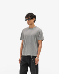 GH T-Shirt - Vintage Grey