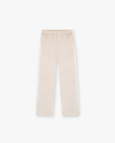 Tailored Track Pant - Stone