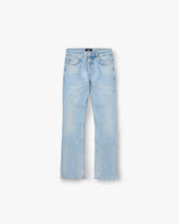 Kick Flare Denim - California Blue
