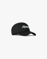Represent Owners Club Script Cap - Black