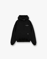 LA Store Hoodie - Black