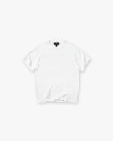 GH T-Shirt - Flat White