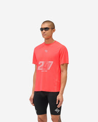 247 New York T-Shirt - Pink