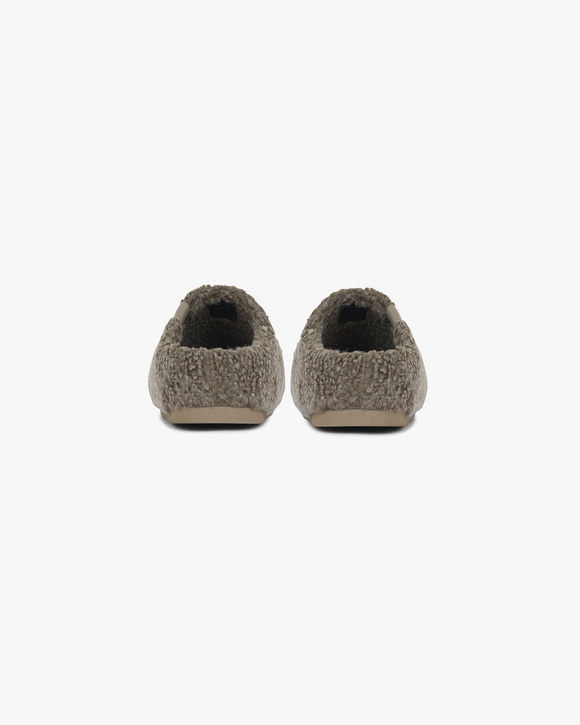 Fluffy Mule - Rock