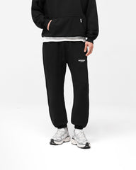Represent Owners Club Sweatpant - Black