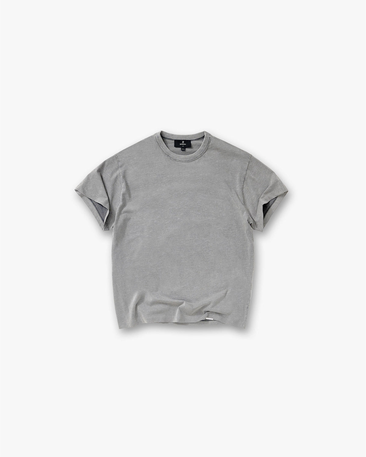GH T-Shirt - Vintage Grey
