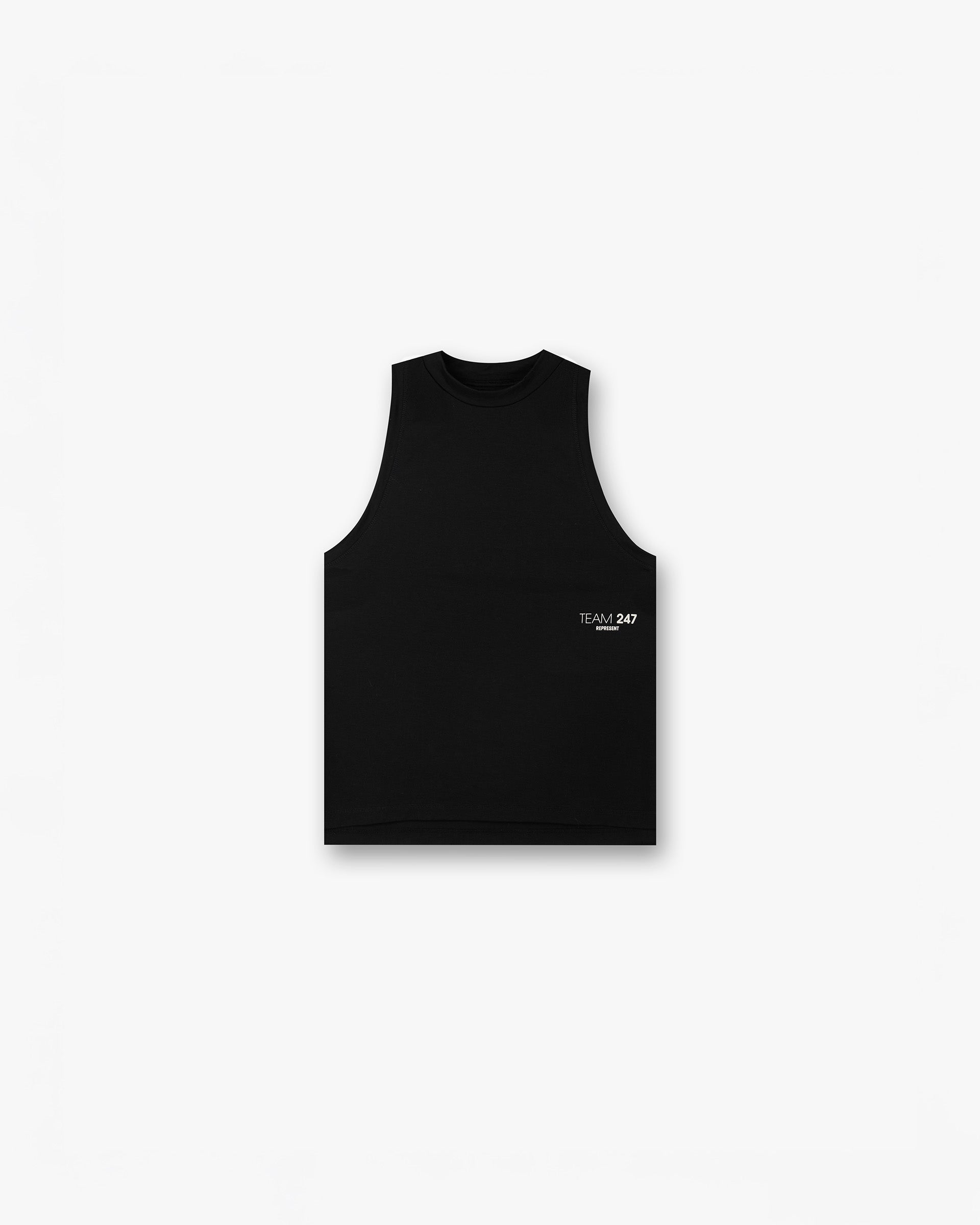247 Training Tank - Black