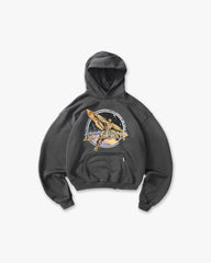 Golden Tour Hoodie - Sun Fade Grey