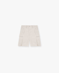 Workshop Short - Cashmere