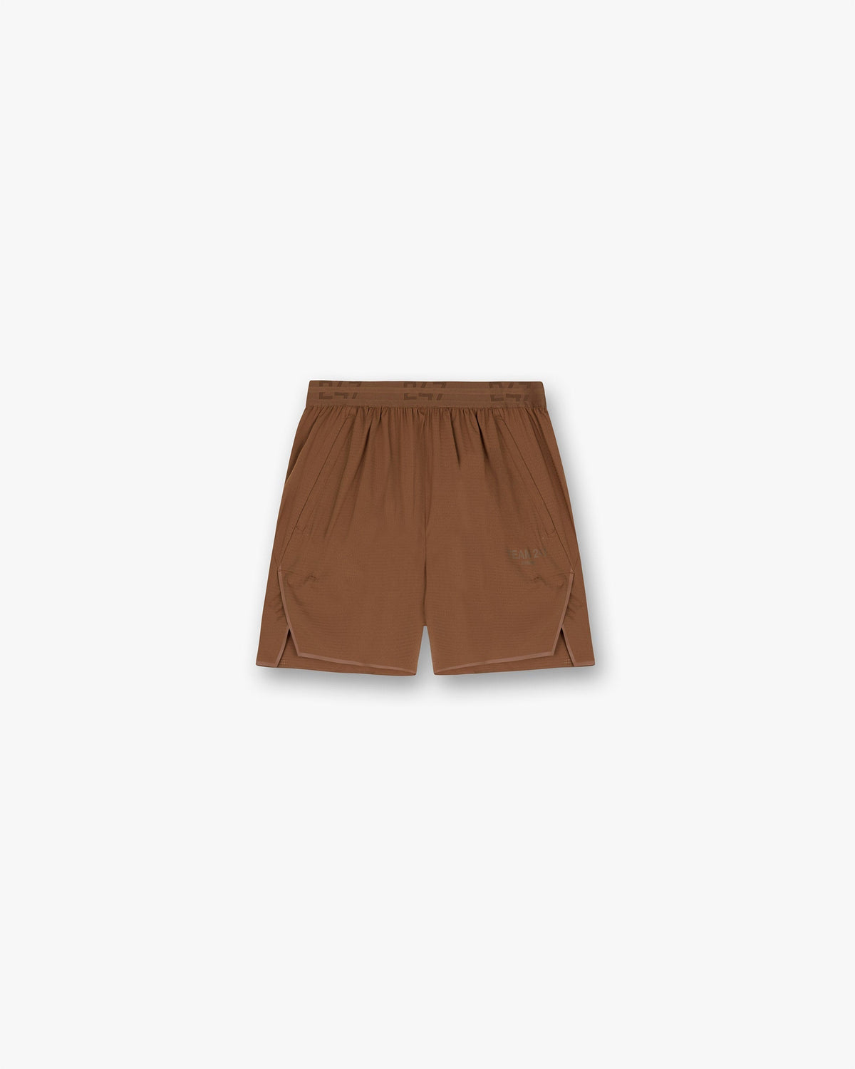 Team 247 Aero Shorts - Rust
