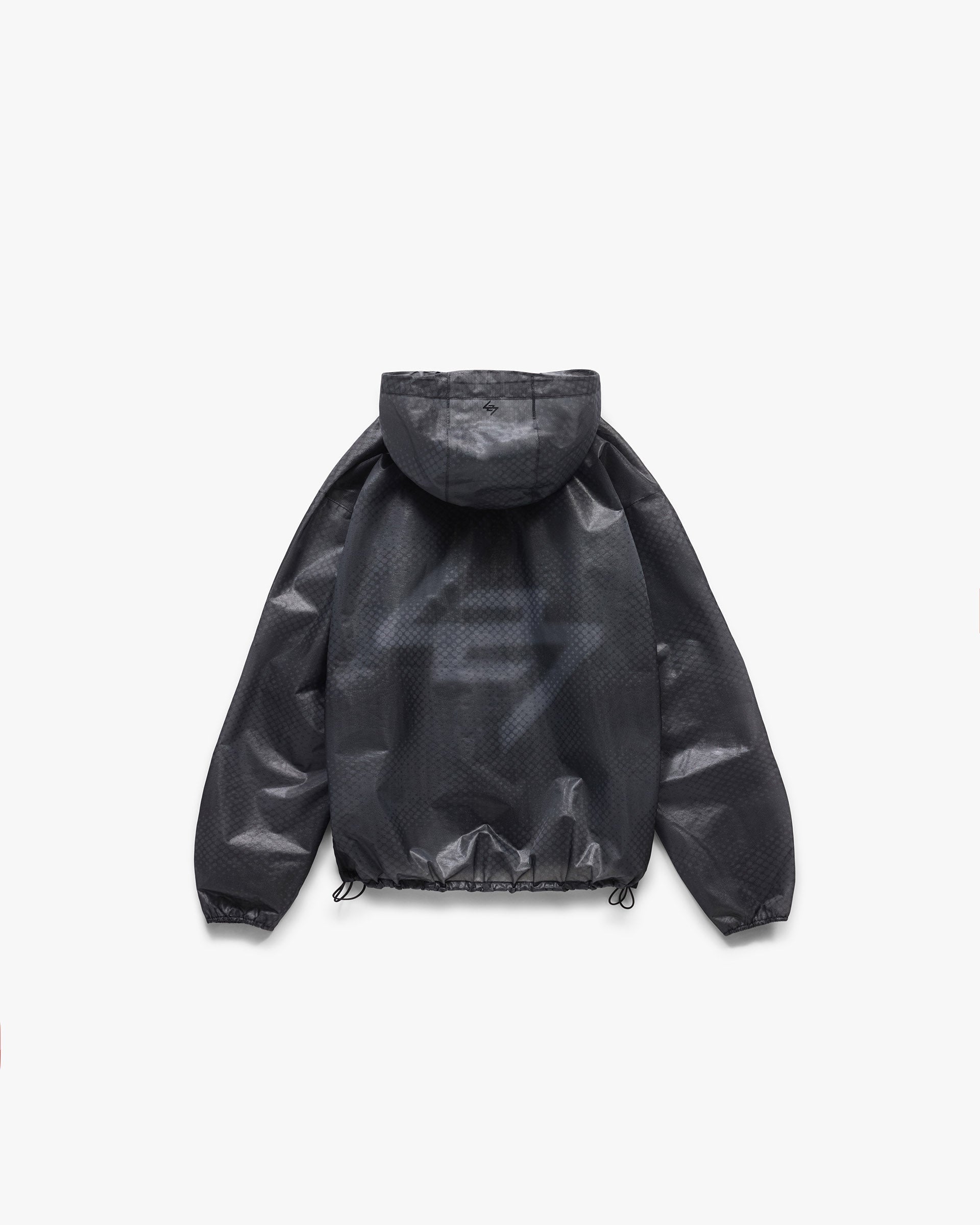 247 Ultra Jacket - Black Fade Out