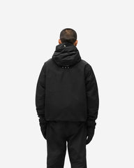 247 Taped Jacket - Black