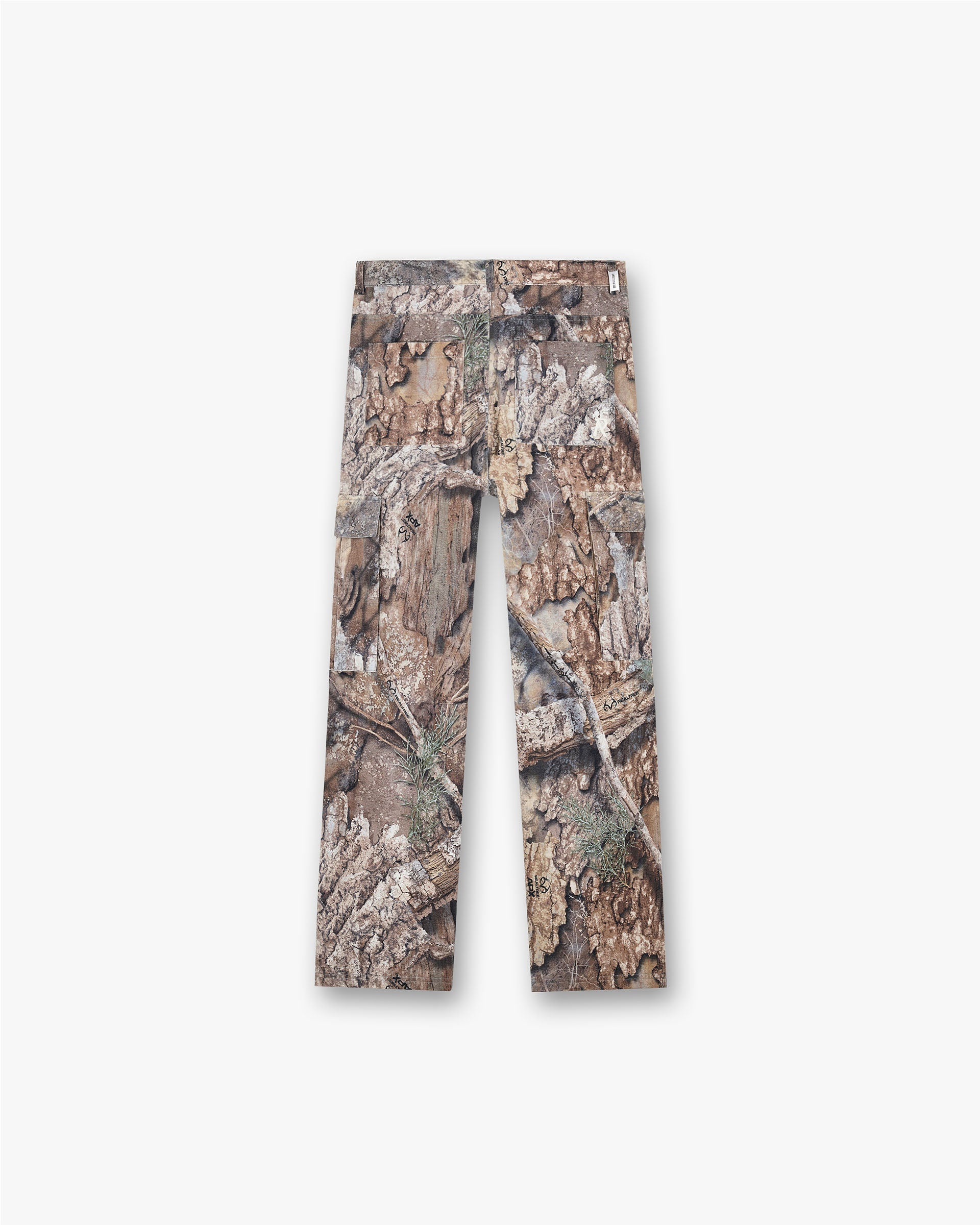 Realtree® Camo Cargo Pant - Camo