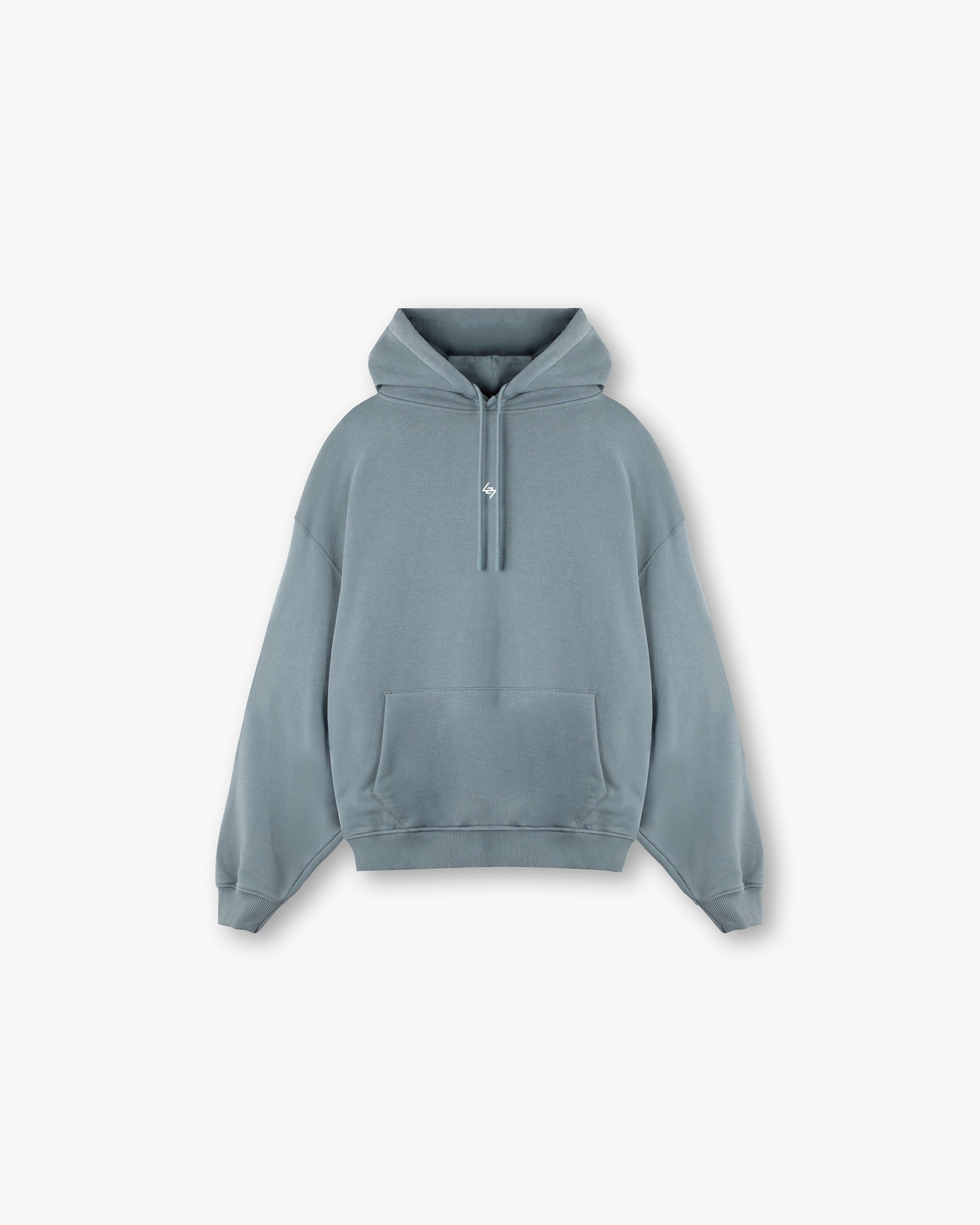247 DNA Hoodie - Dusky Navy