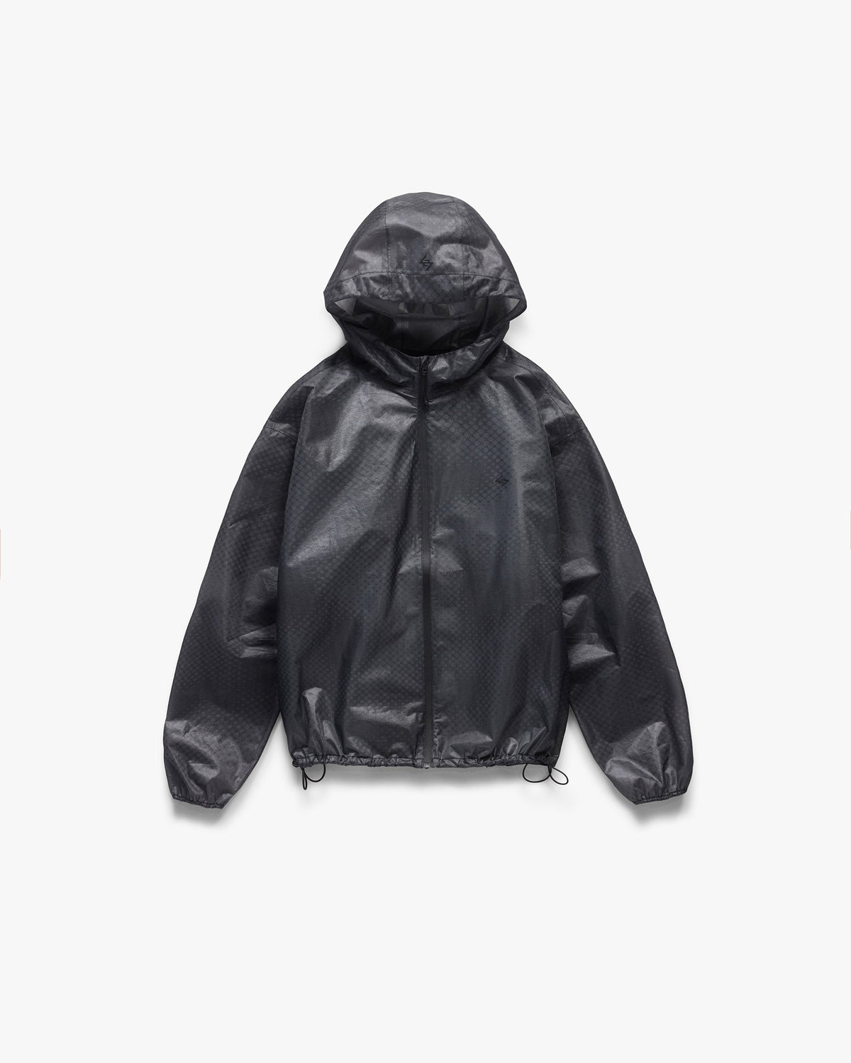 247 Ultra Jacket - Black Fade Out