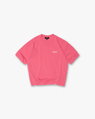 Represent Owners Club T-Shirt - Bubblegum Pink