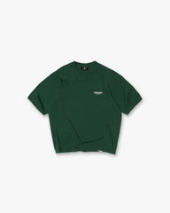 Represent Owners Club T-Shirt - Racing Green