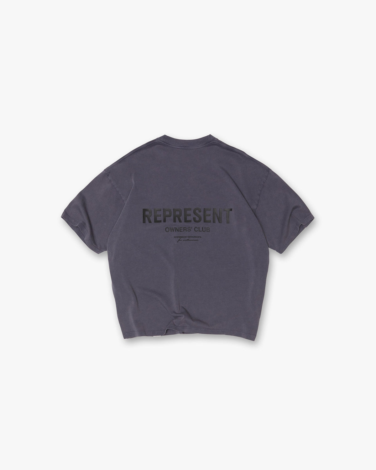 Represent Owners Club T-Shirt - Storm