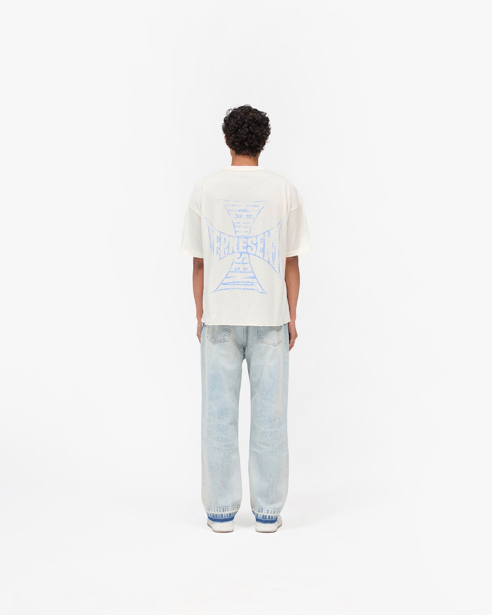 MH T-Shirt - Flat White
