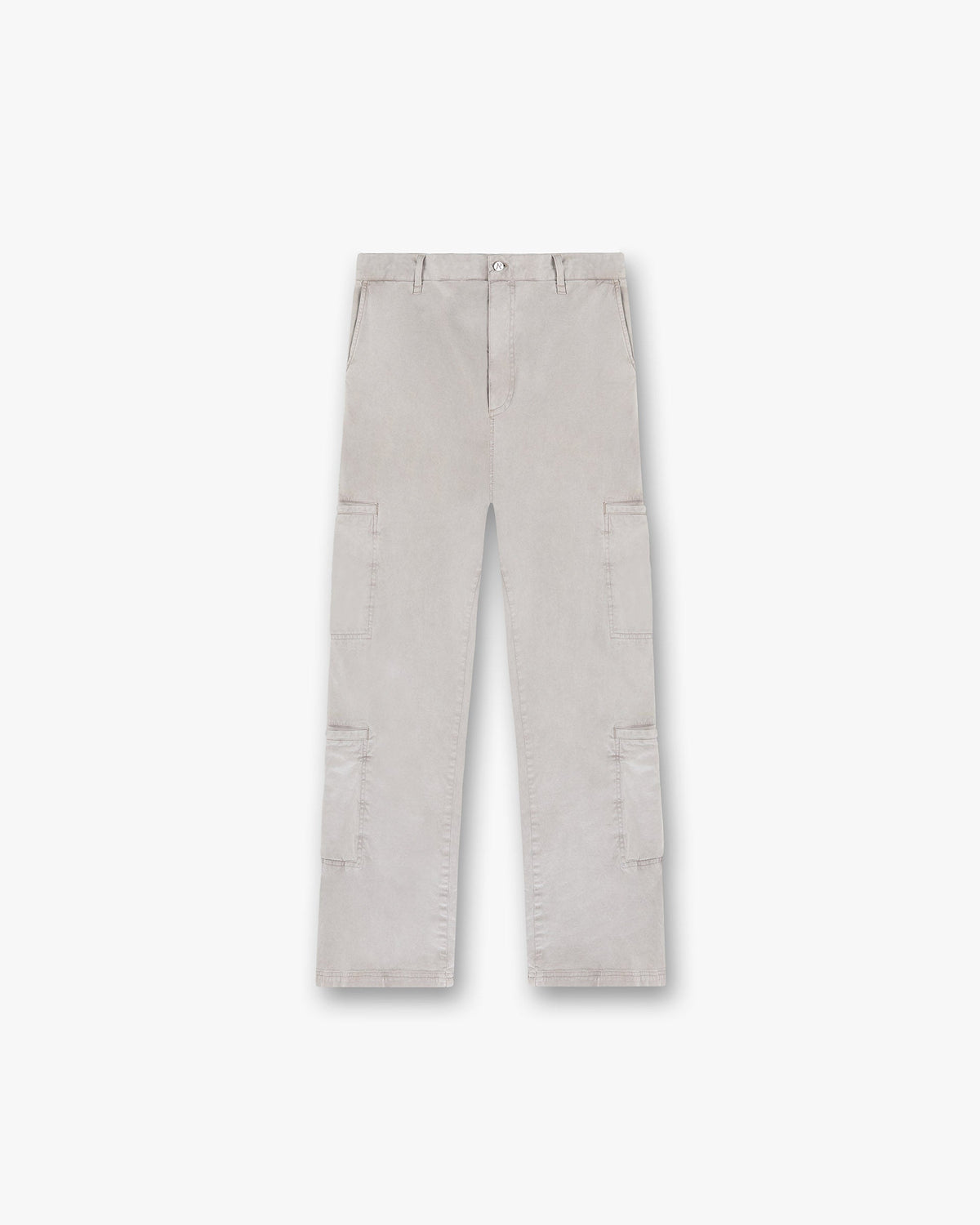 Season Cargo Pant - Washed Taupe