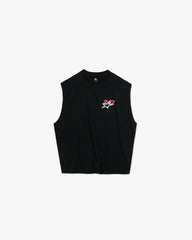 Team 247 Star Tank - Jet Black