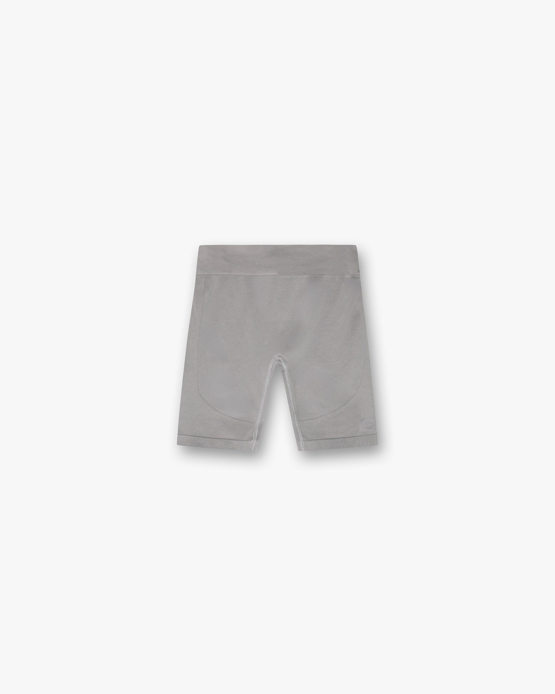 247 DNA Seamless Shorts - Titanium