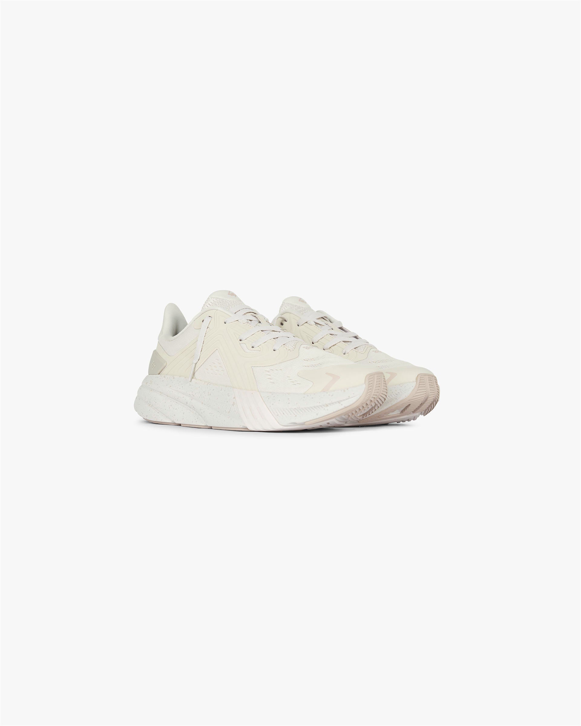 247 Arc-1 Runner - Cream