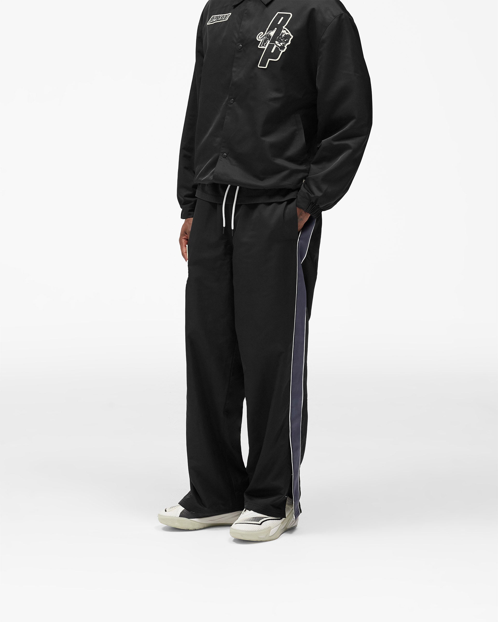 Represent X Puma Sweatpant - Puma Black