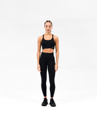 247 Training Legging - Black