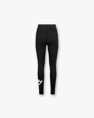 247 Motion Legging - Black
