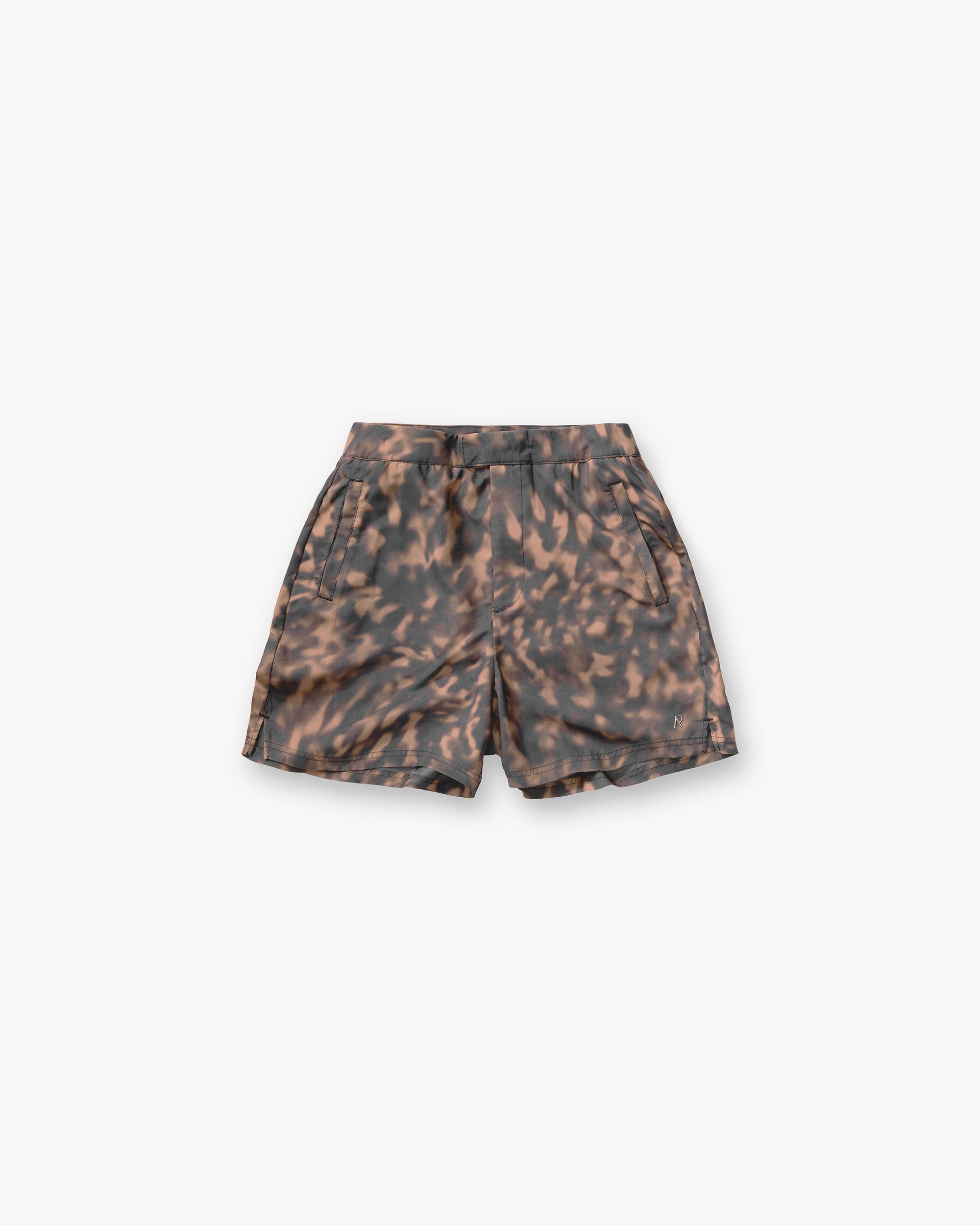 Tortoise Swim Short - Tortoise