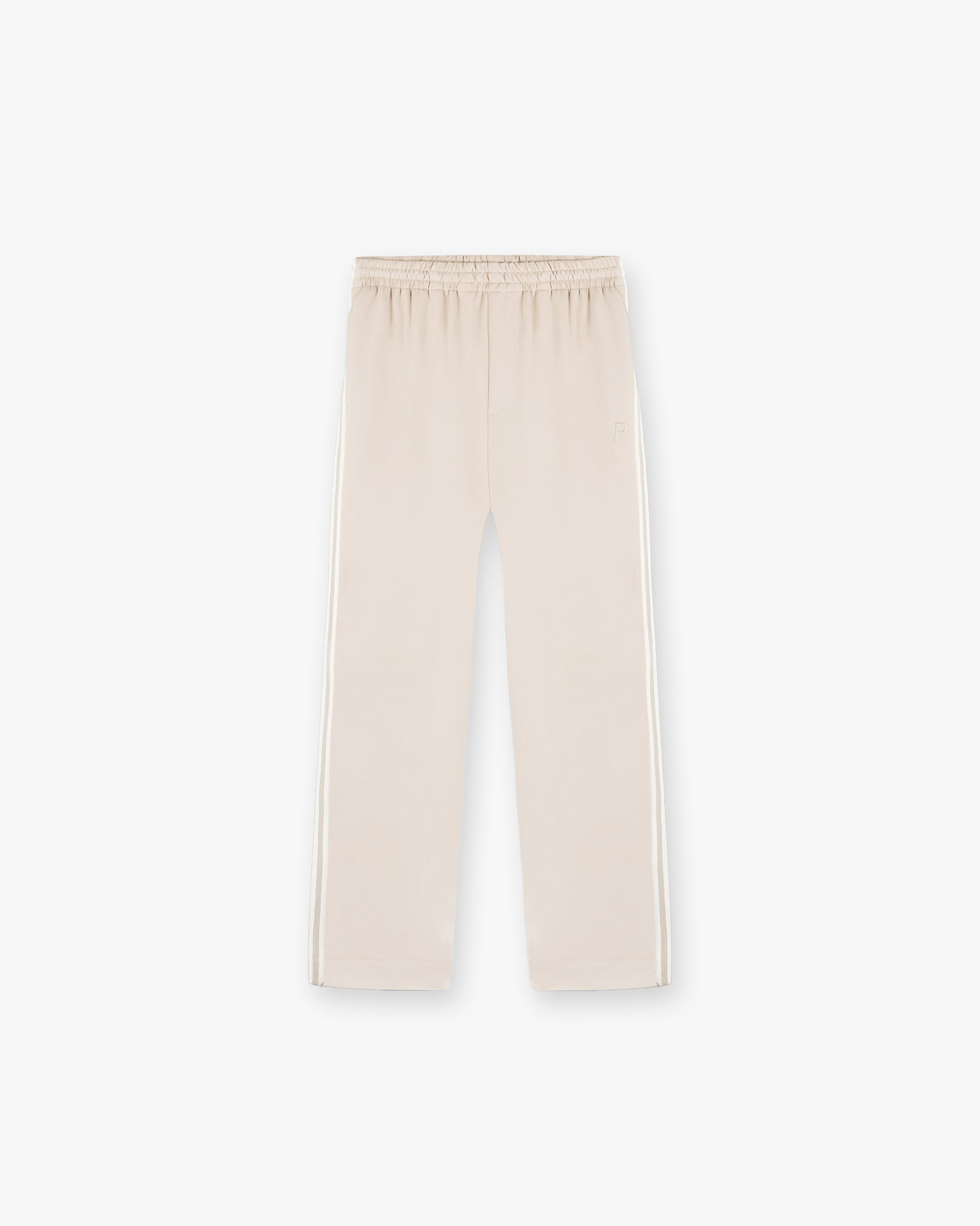 Tailored Track Pant - Stone