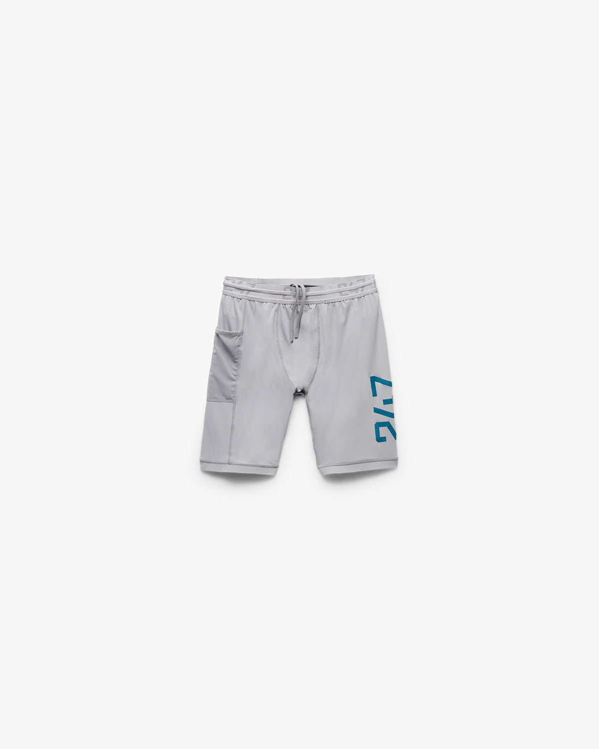 247 Cargo Half Tight - Graphite Grey